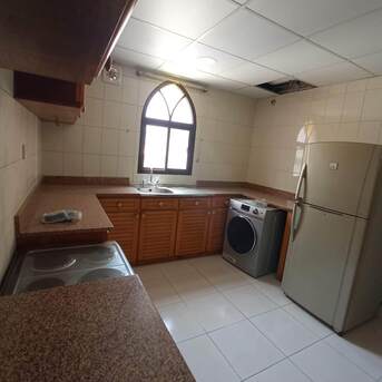 Hoora, Apartments/Houses, BHD 300/month,  3 BR,  ** Semi Furnished All Inclusive Spacious 3 Bedroom Family Flat In Hoora@300/- **