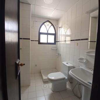 Hoora, Apartments/Houses, BHD 300/month,  3 BR,  ** Semi Furnished All Inclusive Spacious 3 Bedroom Family Flat In Hoora@300/- **