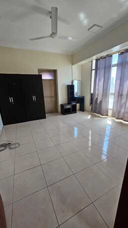 Adliya, Apartments/Houses, BHD 190/month,  Studio,  Semifurnished Studio Flat For Rent With Ewa