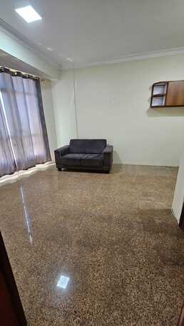 Adliya, Apartments/Houses, BHD 190/month,  Studio,  Semifurnished Studio Flat For Rent With Ewa