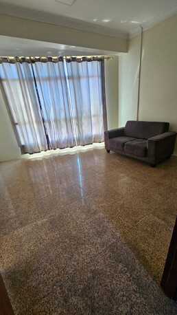 Adliya, Apartments/Houses, BHD 190/month,  Studio,  Semifurnished Studio Flat For Rent With Ewa