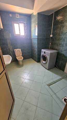 Adliya, Apartments/Houses, BHD 190/month,  Studio,  Semifurnished Studio Flat For Rent With Ewa