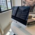SAR 4999,  Apple IMac 5K 27'' Inches- Intel Core I7- Ram 16GB - Hard 2TB - Graphics 8GB آي ماك I7