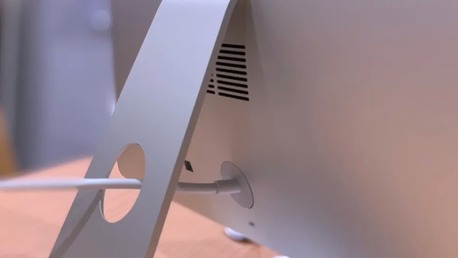 Riyadh, Computers, SAR 4999,  Apple IMac 5K 27