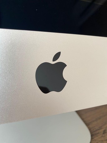 Riyadh, Computers, SAR 4999,  Apple IMac 5K 27