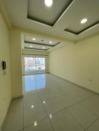 Hidd, Apartments/Houses, BHD 240/month,  2 BR,  100 Sq. Meter,  Semi Furnished Apartment In New Hidd