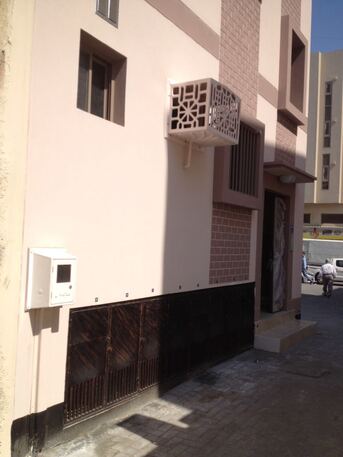 Manama, Apartments/Houses, BHD 150/month,  1 BR,  2 Flats For Rent With EWA ..... Gudabiya