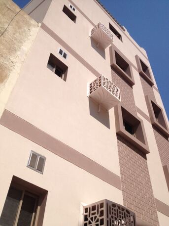Manama, Apartments/Houses, BHD 150/month,  1 BR,  2 Flats For Rent With EWA ..... Gudabiya