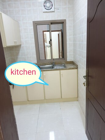 Manama, Apartments/Houses, BHD 150/month,  1 BR,  2 Flats For Rent With EWA ..... Gudabiya