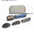 SAR 700,  Hair Dryer  Babyliss And  Braun Brand New