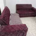Selling Below Furnitures  (Sofas, Cabinet , Almari {orange} Almari(brown })