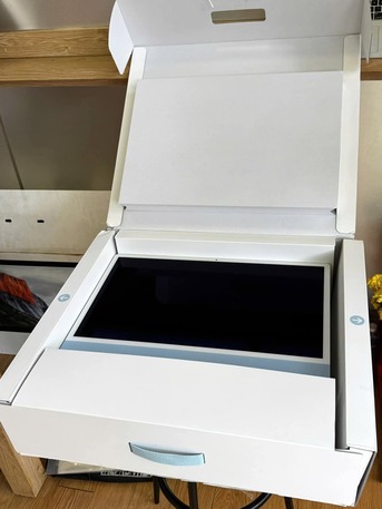 Riyadh, Computers, SAR 4400,  Latest Model IMac 2023, Processor Apple M3, Ram 8GB, SSD 256GB, Screen 5K , 24 Inches Slim