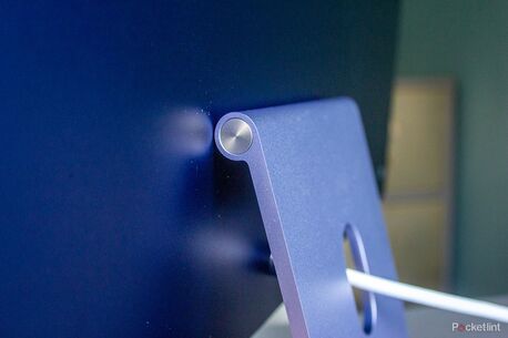 Riyadh, Computers, SAR 4400,  Latest Model IMac 2023, Processor Apple M3, Ram 8GB, SSD 256GB, Screen 5K , 24 Inches Slim