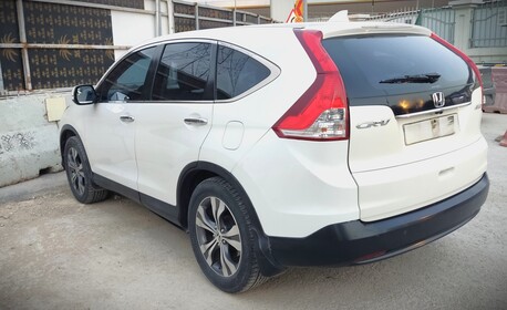 Al Rawdah, Vehicles, Cars & Trucks , SAR 40000,  Honda CR-V,  2014,  Automatic,  133000 KM,  Honda CR_V, I-VTEC, , Very Good Condition