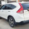 SAR 40000,  Honda CR-V,  2014,  Automatic,  130000 KM,  Honda CR_V, I-VTEC, , Very Good Condition