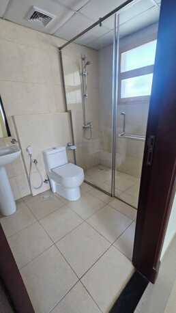 Busaiteen, Apartments/Houses, BHD 250/month,  2 BR,  2 Bedroom Unfurnished Flat For Rent Without Ewa