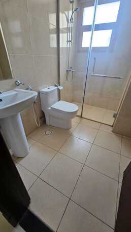 Busaiteen, Apartments/Houses, BHD 250/month,  2 BR,  2 Bedroom Unfurnished Flat For Rent Without Ewa