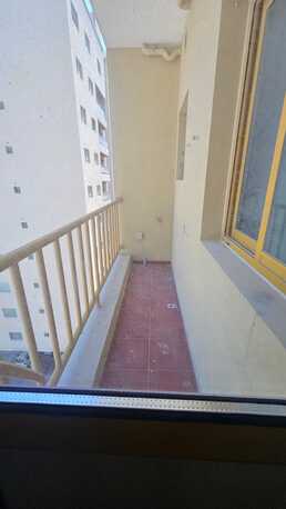 Busaiteen, Apartments/Houses, BHD 250/month,  2 BR,  2 Bedroom Unfurnished Flat For Rent Without Ewa