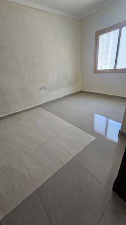 Busaiteen, Apartments/Houses, BHD 250/month,  2 BR,  2 Bedroom Unfurnished Flat For Rent Without Ewa