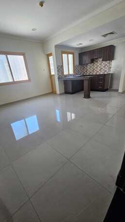 Busaiteen, Apartments/Houses, BHD 250/month,  2 BR,  2 Bedroom Unfurnished Flat For Rent Without Ewa