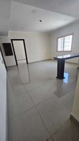 Busaiteen, Apartments/Houses, BHD 250/month,  2 BR,  2 Bedroom Unfurnished Flat For Rent Without Ewa