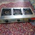 SAR 70,  Gas Stove