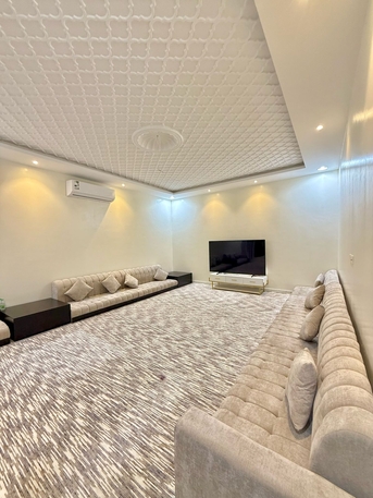 Jubail, Villas, Furnished,  2bhk Villas Available