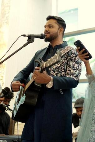 Khobar, Lessons Offered, Fun Guitar Classes / Guitar Tutor For Kids And Adults -Dammam