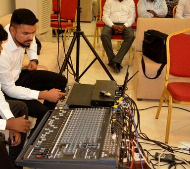 Khobar, Lessons Offered, Fun Guitar Classes / Guitar Tutor For Kids And Adults -Dammam