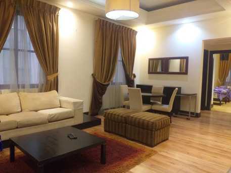 Juffair, Apartments/Houses, BHD 320/month,  Furnished,  2 BR,  120 Sq. Meter,  2 Bhk Fully Furnished Flat Available In Juffair Call Aleena