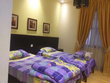 Juffair, Apartments/Houses, BHD 320/month,  Furnished,  2 BR,  120 Sq. Meter,  2 Bhk Fully Furnished Flat Available In Juffair Call Aleena