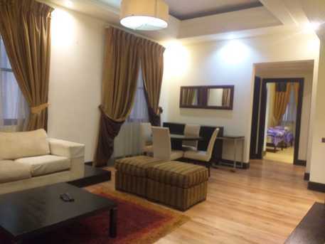 Juffair, Apartments/Houses, BHD 320/month,  Furnished,  2 BR,  120 Sq. Meter,  2 Bhk Fully Furnished Flat Available In Juffair Call Aleena