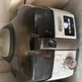 SAR 170,  Delongi Air Fryer