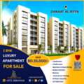 BHD 55000/month,  2 BR,  115 Sq. Meter,  2 BHK Luxury Apartment For Sale In Danaat Al Riffa &ndash; BD 55,000/-