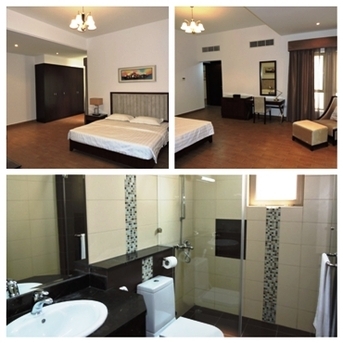 Segaya, Apartments/Houses, BHD 800/month,  3 BR,  Fully Furnished | Closed Kitchen | Inclusive