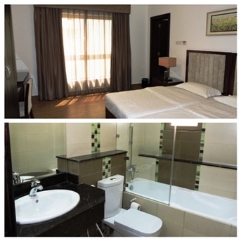 Segaya, Apartments/Houses, BHD 800/month,  3 BR,  Fully Furnished | Closed Kitchen | Inclusive