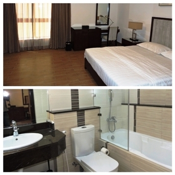 Segaya, Apartments/Houses, BHD 800/month,  3 BR,  Fully Furnished | Closed Kitchen | Inclusive