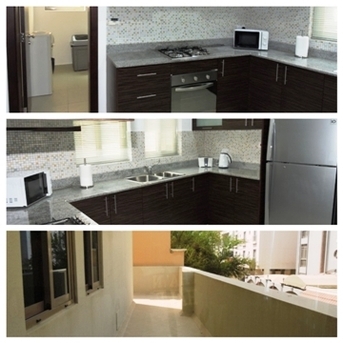Segaya, Apartments/Houses, BHD 800/month,  3 BR,  Fully Furnished | Closed Kitchen | Inclusive