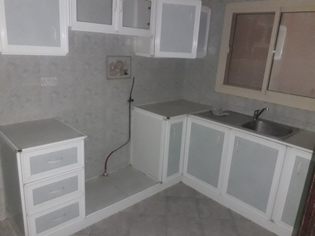 Salmaniya, Apartments/Houses, BHD 200/month,  2 BR,  110 Sq. Meter,  2 Bhk Unfurnished Flat Available In Salmaniya Call Aleena