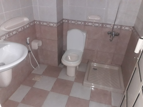 Salmaniya, Apartments/Houses, BHD 200/month,  2 BR,  110 Sq. Meter,  2 Bhk Unfurnished Flat Available In Salmaniya Call Aleena