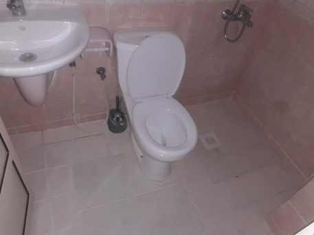 Salmaniya, Apartments/Houses, BHD 200/month,  2 BR,  110 Sq. Meter,  2 Bhk Unfurnished Flat Available In Salmaniya Call Aleena