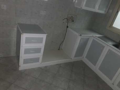 Salmaniya, Apartments/Houses, BHD 220/month,  2 BR,  110 Sq. Meter,  2 Bhk Unfurnished Flat Available In Salmaniya Call Aleena