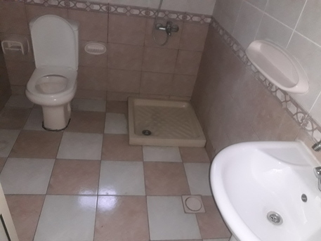 Salmaniya, Apartments/Houses, BHD 220/month,  2 BR,  110 Sq. Meter,  2 Bhk Unfurnished Flat Available In Salmaniya Call Aleena