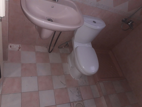 Salmaniya, Apartments/Houses, BHD 220/month,  2 BR,  110 Sq. Meter,  2 Bhk Unfurnished Flat Available In Salmaniya Call Aleena