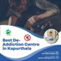 Best De-Addiction Centre In Kapurthala