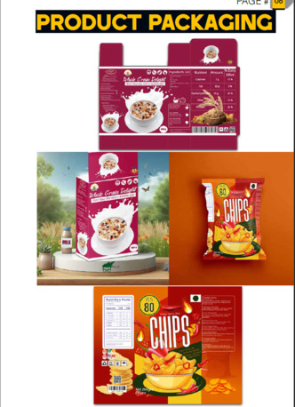 Dammam, Graphic Design, # Graphic Designing Services Available # 3 Years&rsquo; Experience # Remote Services / Freelance