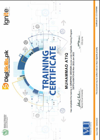 Dammam, Graphic Design, # Graphic Designing Services Available # 3 Years&rsquo; Experience # Remote Services / Freelance