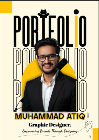 Dammam, Graphic Design, # Graphic Designing Services Available # 3 Years&rsquo; Experience # Remote Services / Freelance