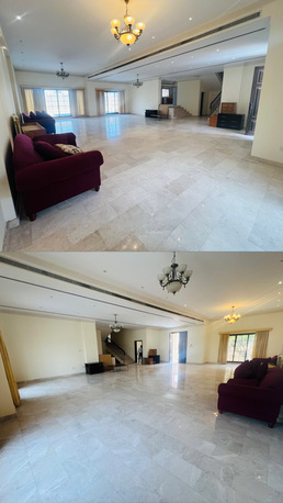 Tubli, Apartments/Houses, BHD 1500/month,  Furnished,  6 BR,  BHD:1500/m DOUBLE STORE SEMI FURNISHED 6 BHK VILLA FOR RENT IN TUBLI-: FAZAL* 34664461*