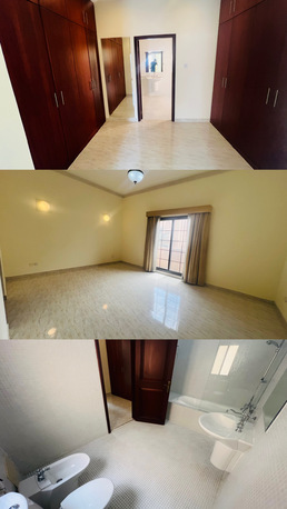 Tubli, Apartments/Houses, BHD 1500/month,  Furnished,  6 BR,  BHD:1500/m DOUBLE STORE SEMI FURNISHED 6 BHK VILLA FOR RENT IN TUBLI-: FAZAL* 34664461*